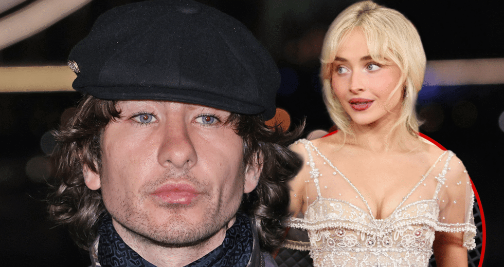 Barry Keoghan revela que se escondeu do ódio online após a separação de Sabrina Carpenter