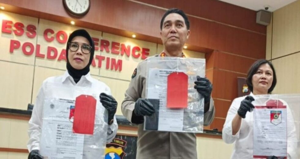 Presidente do East Java KBI Pengprov torna-se suspeito de violência sexual por atleta