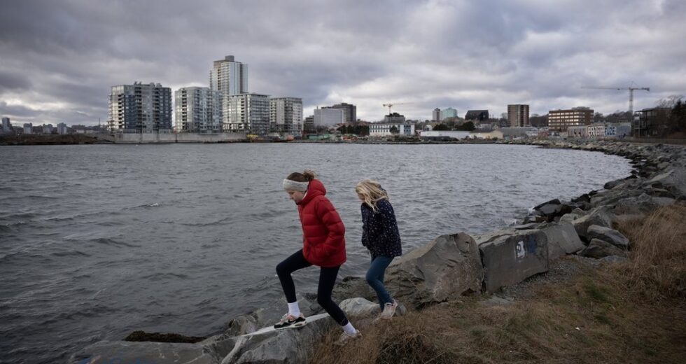 O Ministro das Pescas não permitirá que o projeto de enchimento de Dartmouth Cove avance – Halifax