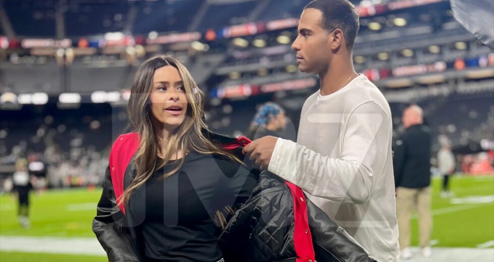 Taylor Frankie Paul leva pretendente para jogo da NFL durante encontro de despedida de solteira