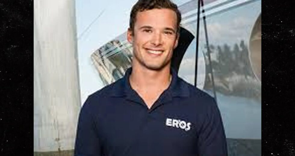 Emile Kotze, do Below Deck, processa a rede por US $ 850 milhões por suposto assédio sexual