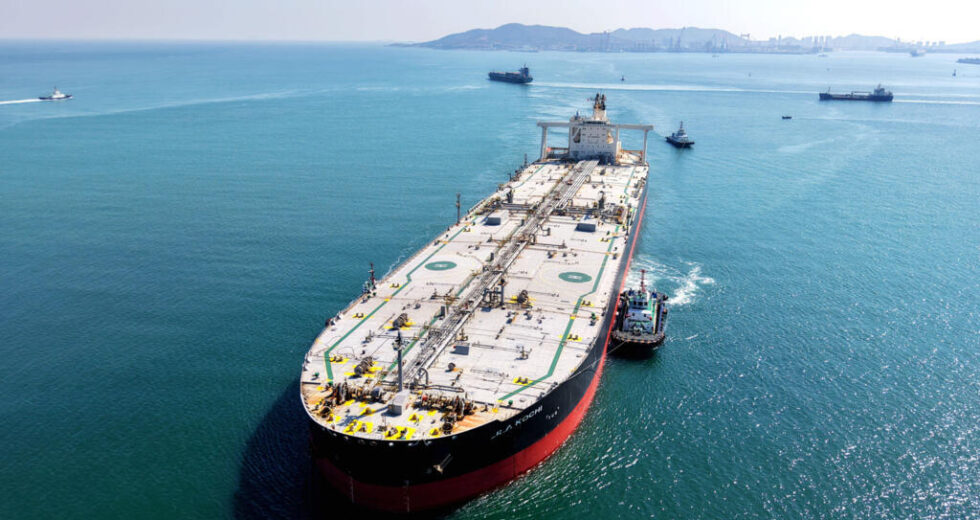 Preços do petróleo atingiram máxima histórica após Irã nomear novo líder supremo