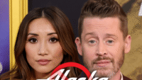 Brenda Song arrasta Alaska Airlines por questão de assentos