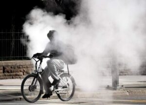Ontário entra em março com uma onda de frio gélido enquanto o vento cai