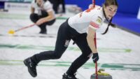 Karlee Burgess traz poder e festa ao time de curling de Kerri Einarson – Winnipeg