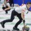 Karlee Burgess traz poder e festa ao time de curling de Kerri Einarson – Winnipeg