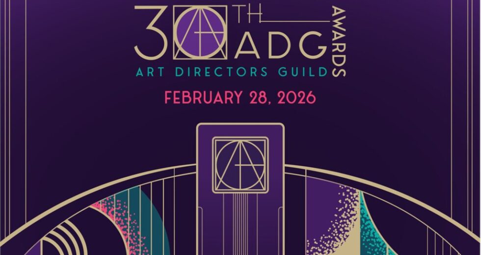 Lista de vencedores do Art Directors Guild Awards 2026