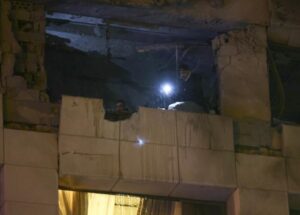 Guerra no Oriente Médio ao vivo: ataque mortal ao hotel Ramada no centro de Beirute