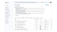 O Google Drive obtém visões gerais de IA para ajudá-lo a encontrar rapidamente os principais detalhes em seus arquivos