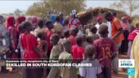 51 pessoas foram mortas nas últimas 24 horas na região do Cordofão, no Sudão – Eye on Africa