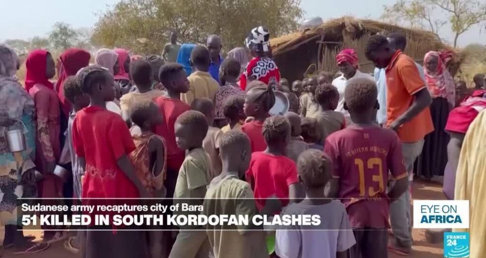 51 pessoas foram mortas nas últimas 24 horas na região do Cordofão, no Sudão – Eye on Africa