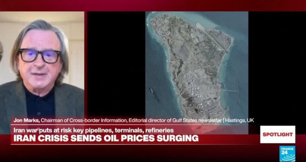 A guerra do Irã sufoca o transporte marítimo através de Ormuz: consequências “sem precedentes” para os mercados de petróleo e para a economia global