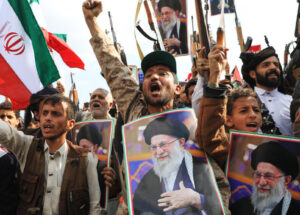 Houthis do Iêmen lançam míssil balístico contra Israel enquanto o conflito no Oriente Médio aumenta