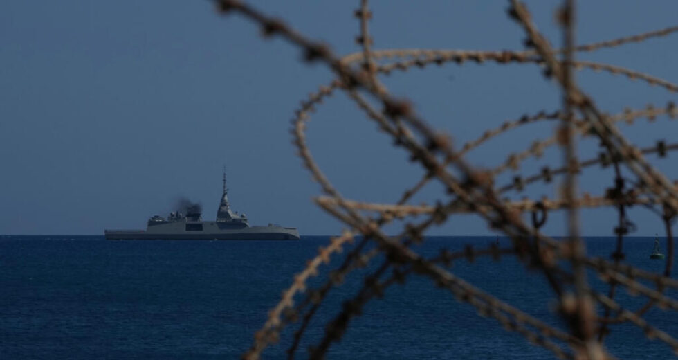 OTAN derruba míssil iraniano a caminho do espaço aéreo turco