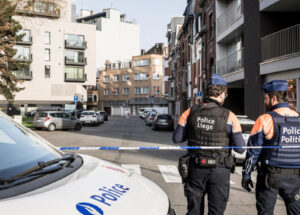 Bélgica investigará explosão ‘direcionada’ de sinagoga em Liège