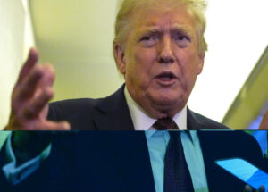 Guerra no Oriente Médio ao vivo: Trump diz que ‘estamos conversando’ com o Irã, mas não está ‘pronto’ para um acordo para acabar com a guerra