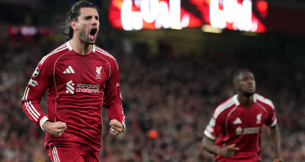 Liverpool prepara confronto com o PSG nas quartas de final da Liga dos Campeões – Esportes