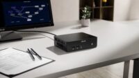 Você pode finalmente colocar as mãos no mini PC NUC 16 Pro da ASUS, mas é uma variante intermediária