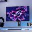 ASUS lança três monitores ROG Strix OLED a partir de 240 Hz e US$ 599