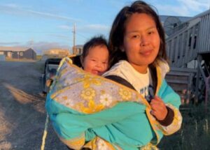 Avó espera que a RCMP encontre o corpo desaparecido da neta infantil – Edmonton