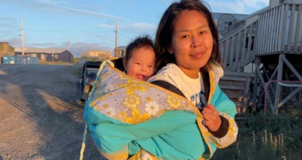 Avó espera que a RCMP encontre o corpo desaparecido da neta infantil – Edmonton