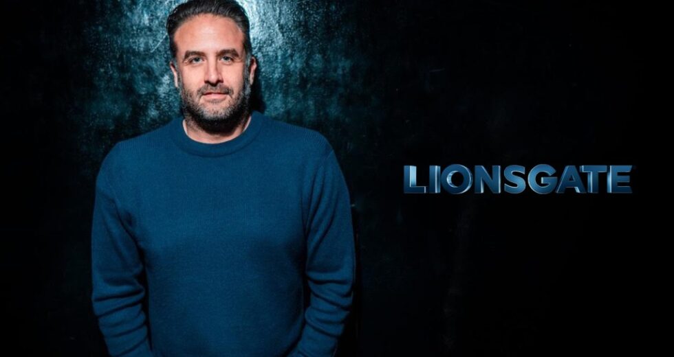 Lionsgate assina acordo com o veterinário da comédia Adam Eget para análise inicial