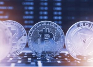 Identificando as vantagens de segurança das principais exchanges de criptomoedas, como a OKX