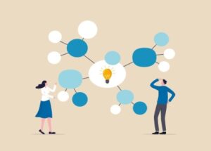 Compreendendo o mapeamento mental e seus benefícios potenciais