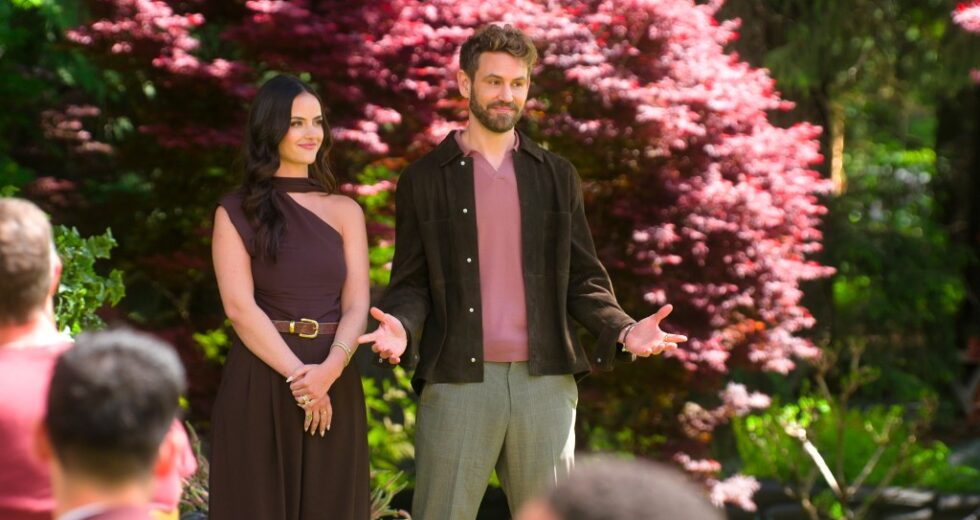 Entrevista com criadores de programa de namoro