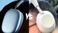 AirPods Max 2 vs. Sony WH-1000XM6: Você deveria comprar o fone de ouvido principal de $ 549 ou $ 449?
