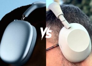 AirPods Max 2 vs. Sony WH-1000XM6: Você deveria comprar o fone de ouvido principal de $ 549 ou $ 449?