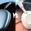 AirPods Max 2 vs. Sony WH-1000XM6: Você deveria comprar o fone de ouvido principal de $ 549 ou $ 449?