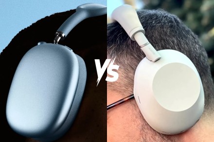 AirPods Max 2 vs. Sony WH-1000XM6: Você deveria comprar o fone de ouvido principal de $ 549 ou $ 449?