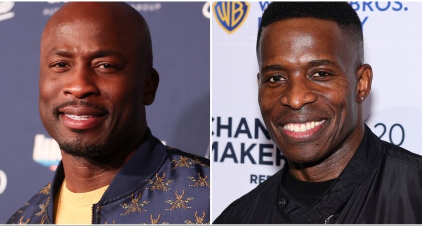 3Point0 assina One54 Africa de Godfrey Danchimah e Akbar Gbajabiamila