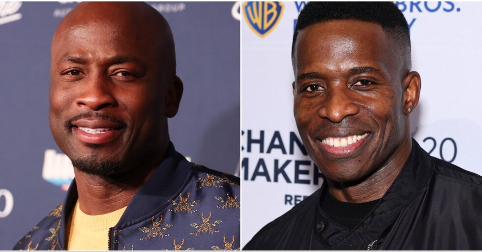 3Point0 assina One54 Africa de Godfrey Danchimah e Akbar Gbajabiamila