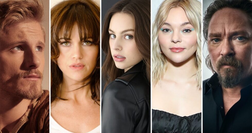 Alexander Ludwig dirigirá e estrelará o drama de ‘Billings’ (EXCLUSIVO)