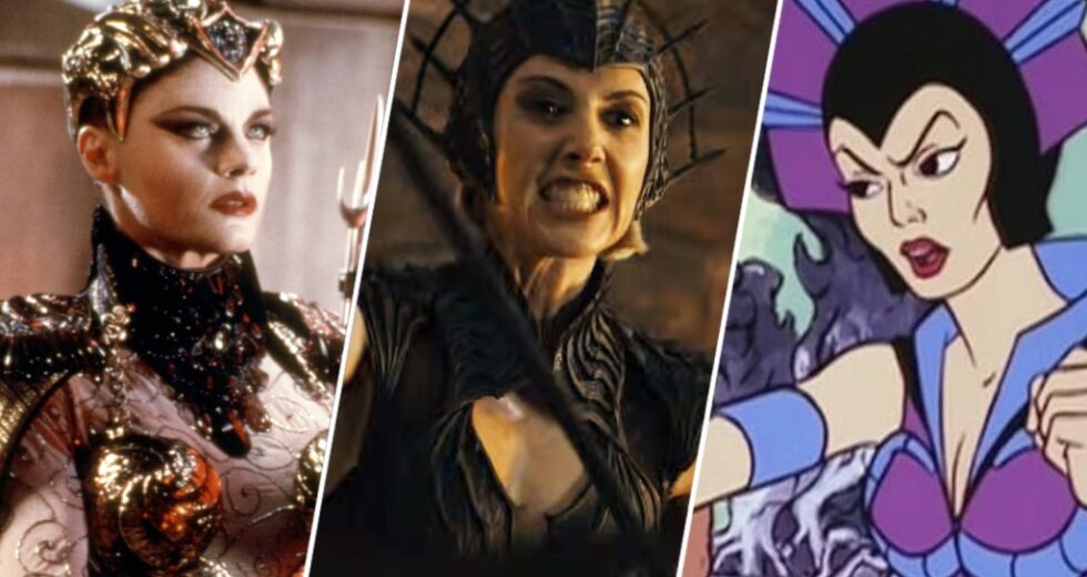 Alison Brie estava “animada” para interpretar Evil-Lyn em ‘Masters of the Universe’