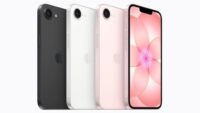 A Apple finalmente corrigiu a vibração do orçamento do iPhone, e o Pixel 10a não consegue acompanhar