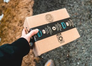 Amazon planeja transferir sua grande venda do Prime Day para um mês diferente