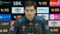 Andoni Iraola faz a afirmação de ‘melhor da Premier League’ sobre o Man Utd antes do confronto com o Bournemouth | Futebol
