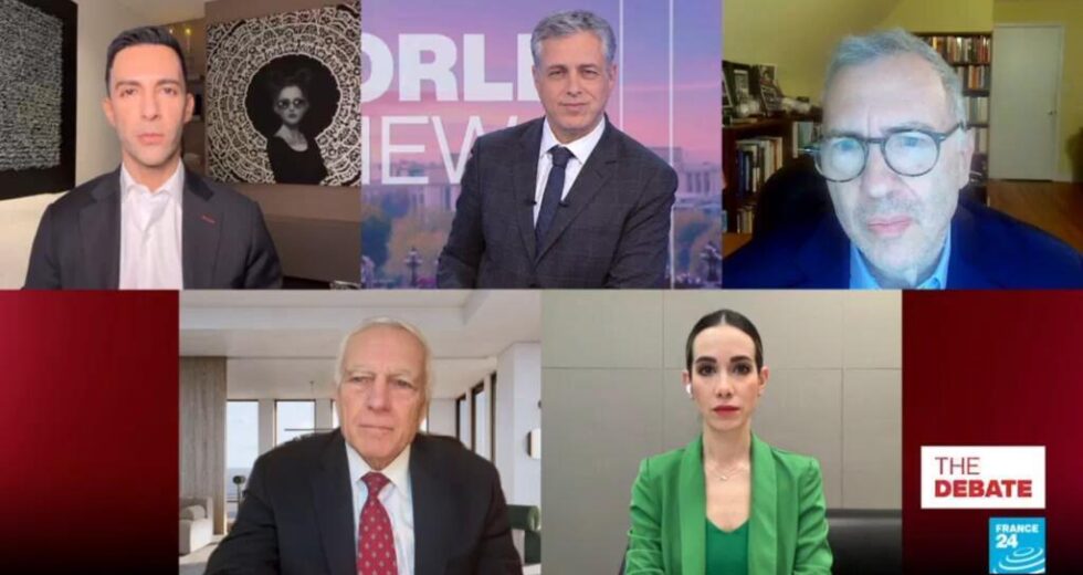 De ataques aéreos a botas no solo? Campanha EUA-Israel contra o Irã aumenta