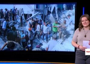 O que sabemos sobre o ataque mortal a uma escola primária no Irão