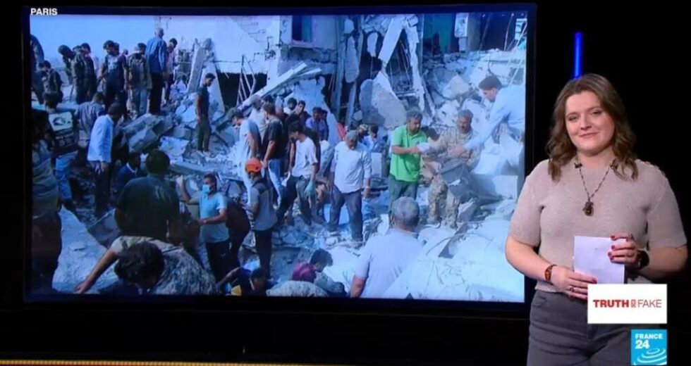 O que sabemos sobre o ataque mortal a uma escola primária no Irão