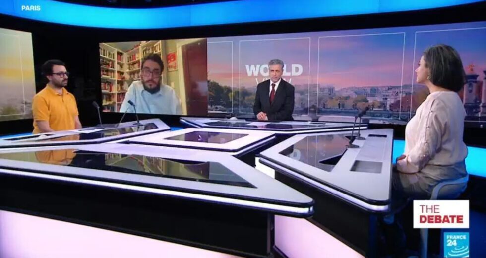 A sucessão do Irão durante a guerra: Que rumo depois de Khamenei?