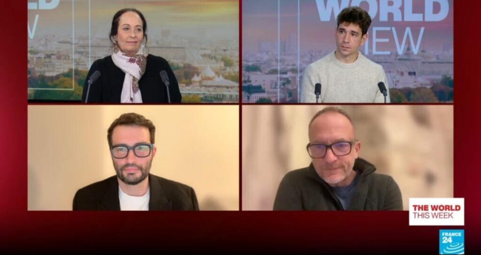 Guerra do Irã: uma edição especial