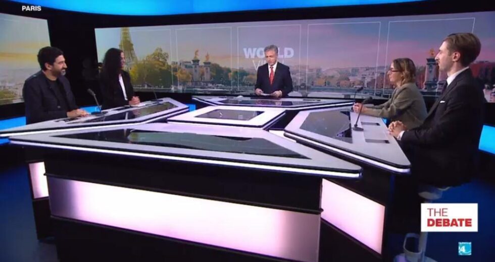 Quem dá a ordem de matar? IA e a guerra no Irão – O Debate