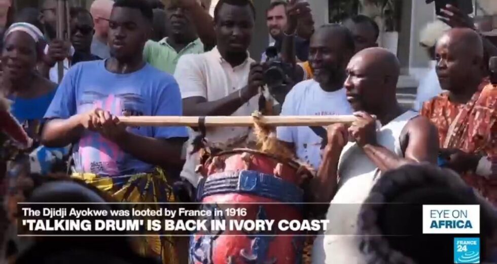 Um cidadão etíope ligado à milícia armada FANO deportado pelo ICE – Eye on Africa