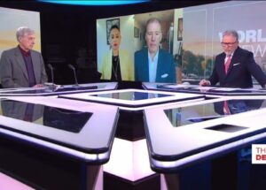 A situação difícil de Trump: sem estratégia, sem fim de jogo, sem apoio aliado? – O debate