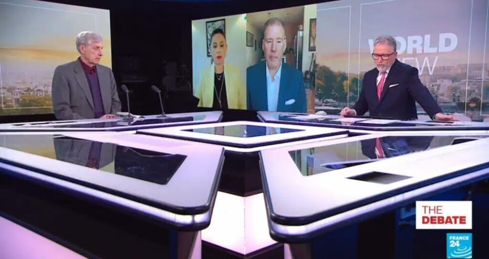 A situação difícil de Trump: sem estratégia, sem fim de jogo, sem apoio aliado? – O debate