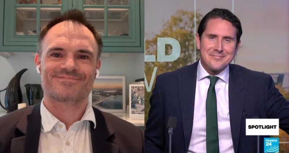 A visão do professor Dominic Tierney, autor de The Right Way to Lose a War – Spotlight